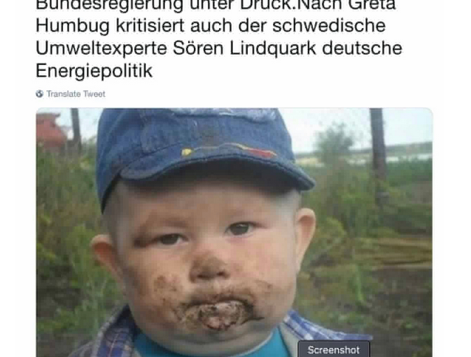 Bundesregierung unter Druck