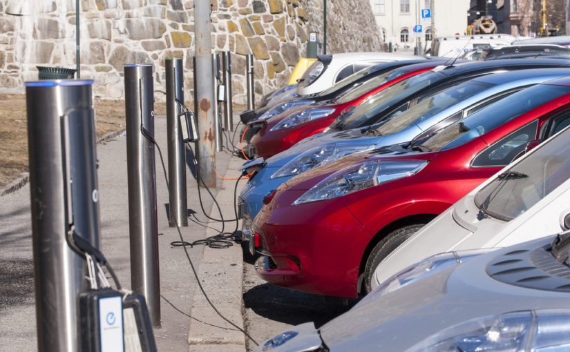 Elektromobilität: Scheitern aus jeder Perspektive